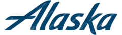 Alaska Airlines logo