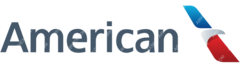 American Airlines logo