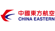 China Eastern Airlines logo
