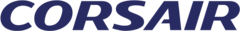 Corsair logo