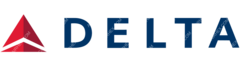 Delta Air Lines logo