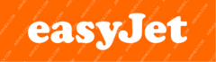 easyJet logo