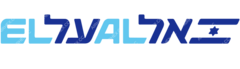 EL AL Israel Airlines logo