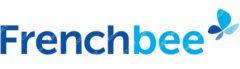 French Bee logo