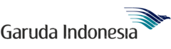 Garuda Indonesia logo