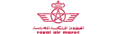 Royal Air Maroc logo