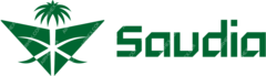 Saudia logo