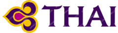Thai Airways logo