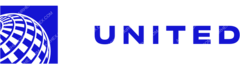 United Airlines logo