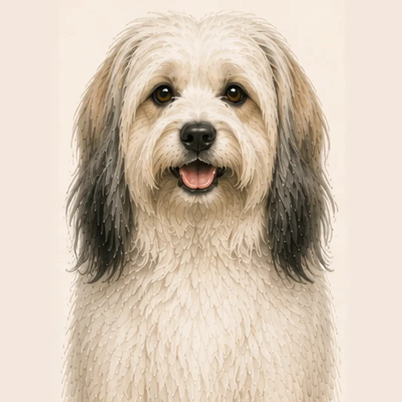Kokoni illustration