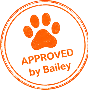 Approved by Bailey