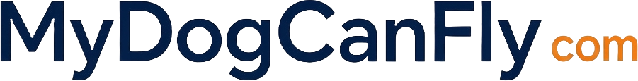 MyDogCanFly.com