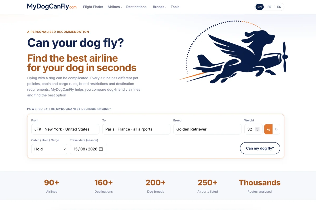 Flight Finder